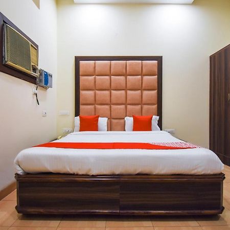 OYO 9727 Hotel Welcome Inn 2 Amritsar Exterior foto