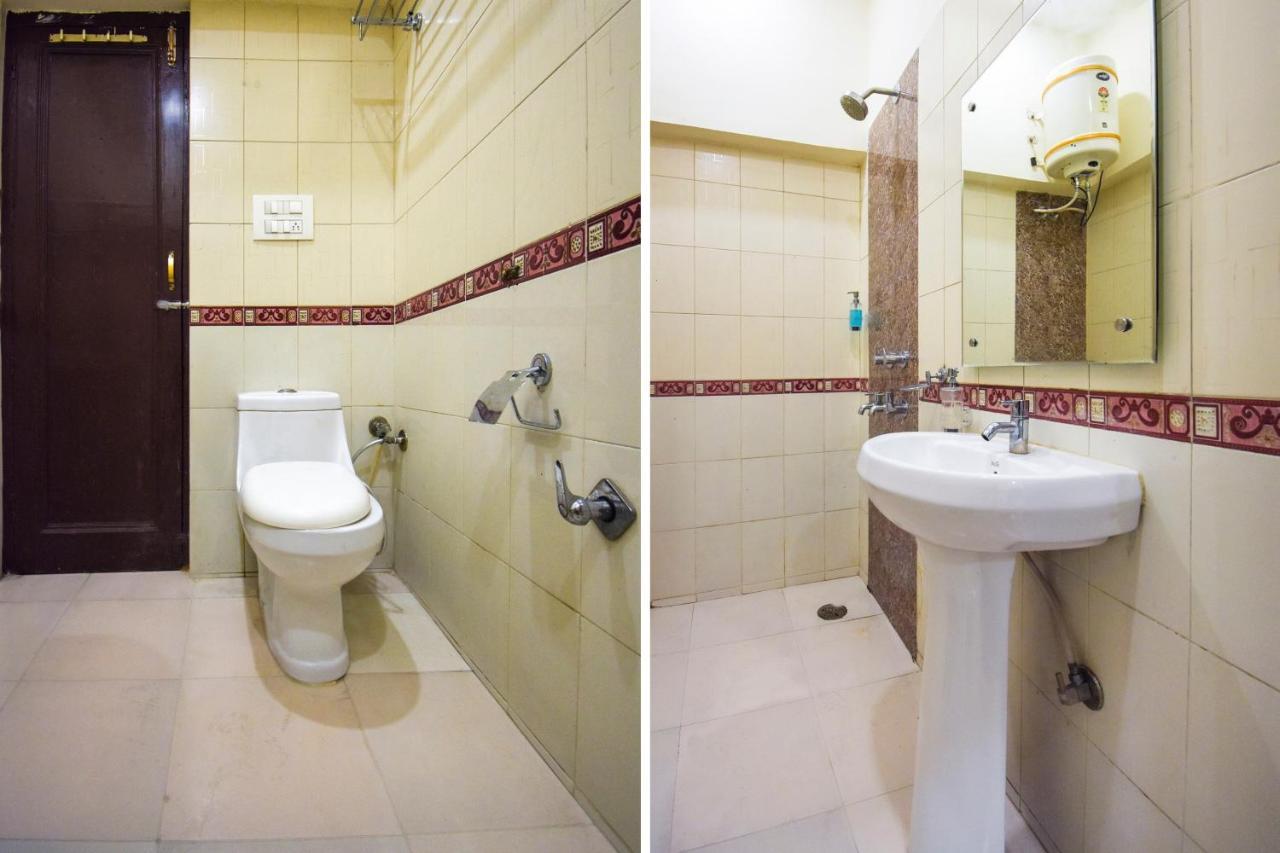 OYO 9727 Hotel Welcome Inn 2 Amritsar Exterior foto