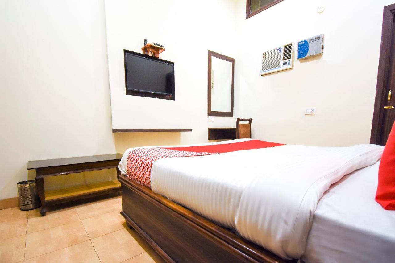 OYO 9727 Hotel Welcome Inn 2 Amritsar Exterior foto