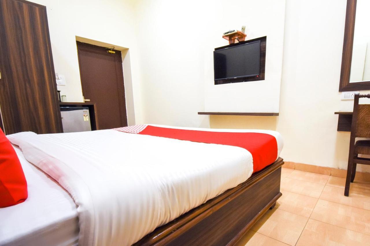 OYO 9727 Hotel Welcome Inn 2 Amritsar Exterior foto