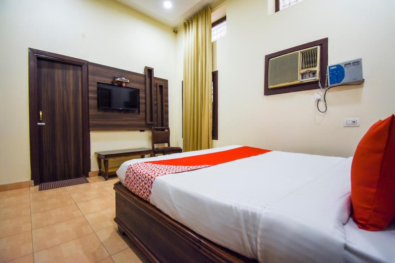 OYO 9727 Hotel Welcome Inn 2 Amritsar Exterior foto
