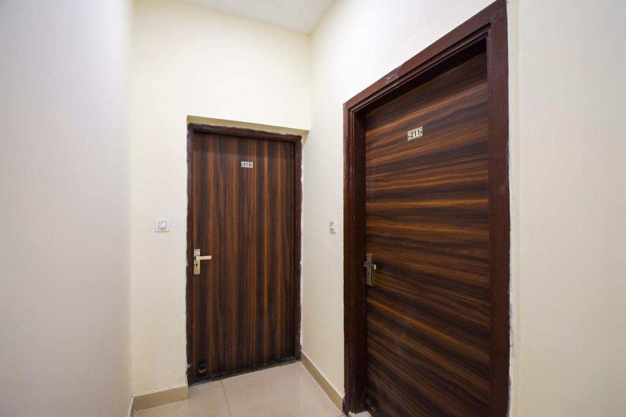 OYO 9727 Hotel Welcome Inn 2 Amritsar Exterior foto