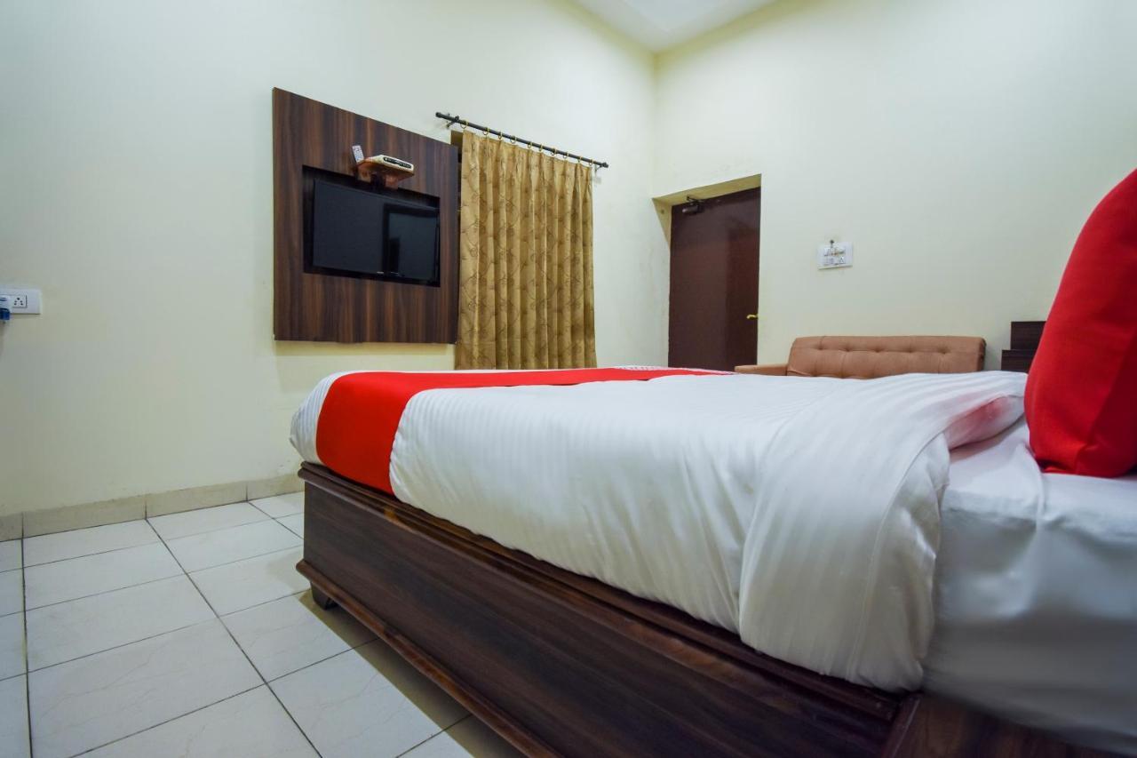 OYO 9727 Hotel Welcome Inn 2 Amritsar Exterior foto