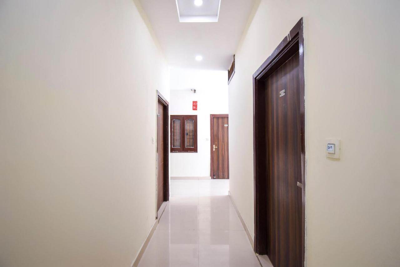 OYO 9727 Hotel Welcome Inn 2 Amritsar Exterior foto
